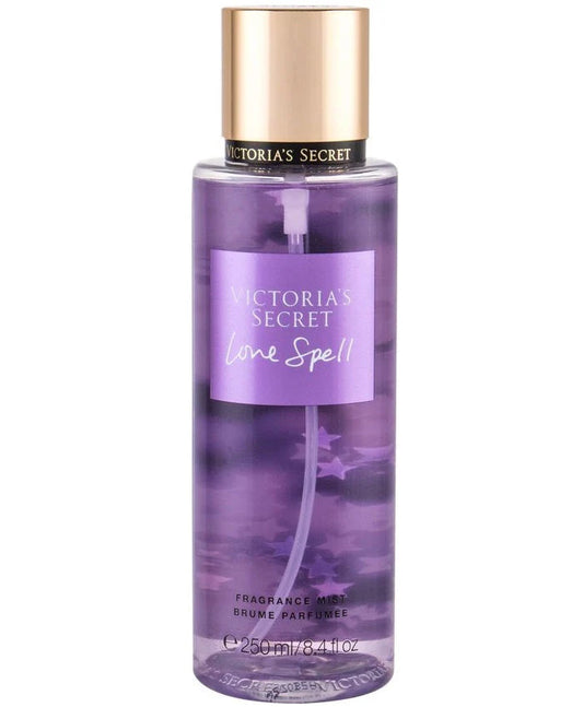 Love Spell Victoria Secret