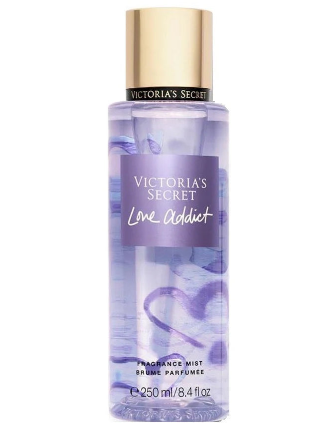 Love Addict Victoria Secret