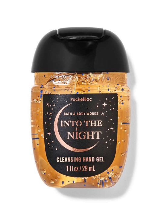 Into the Night Hand Gel