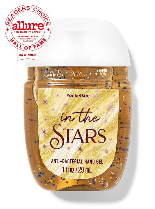 In the Stars Hand Gel