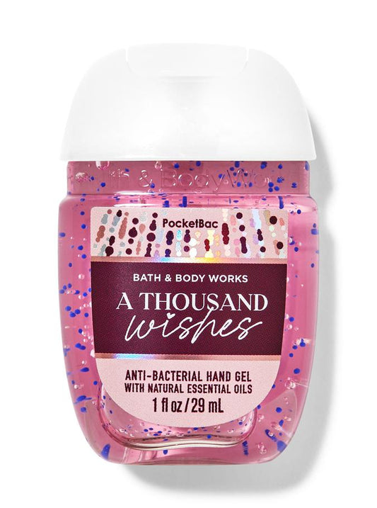 A Thousand Wishes Hand Gel