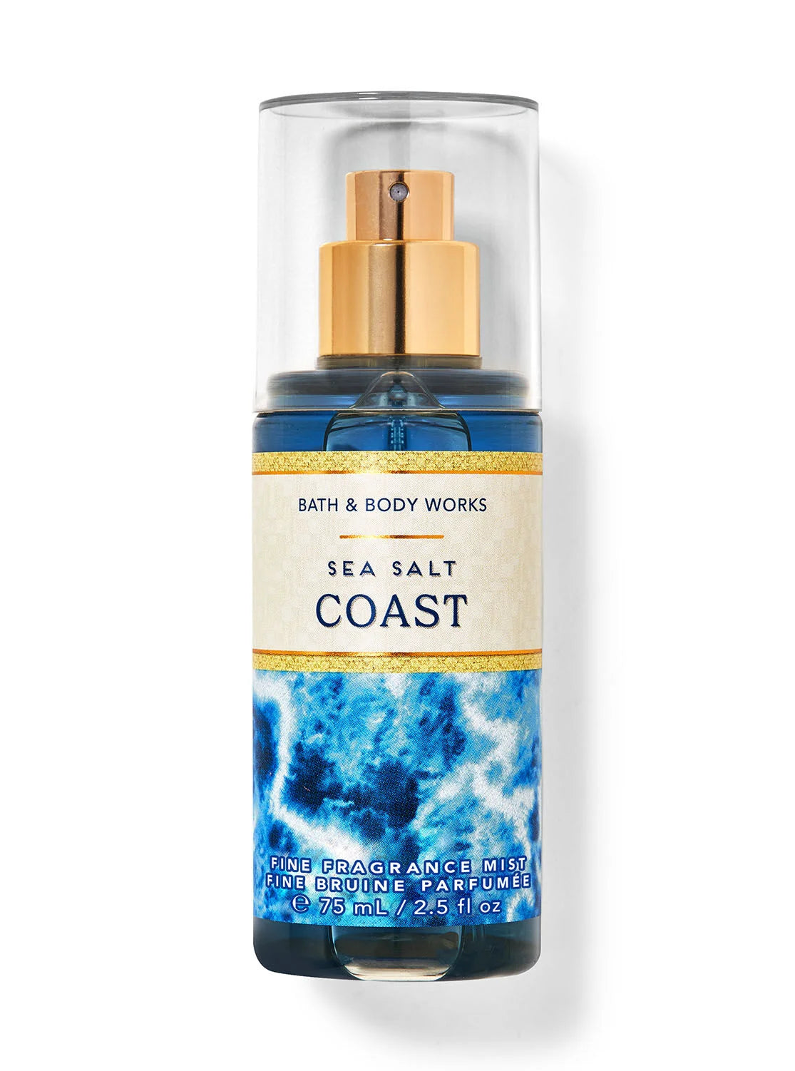 Sea Salt Coast Travel Size