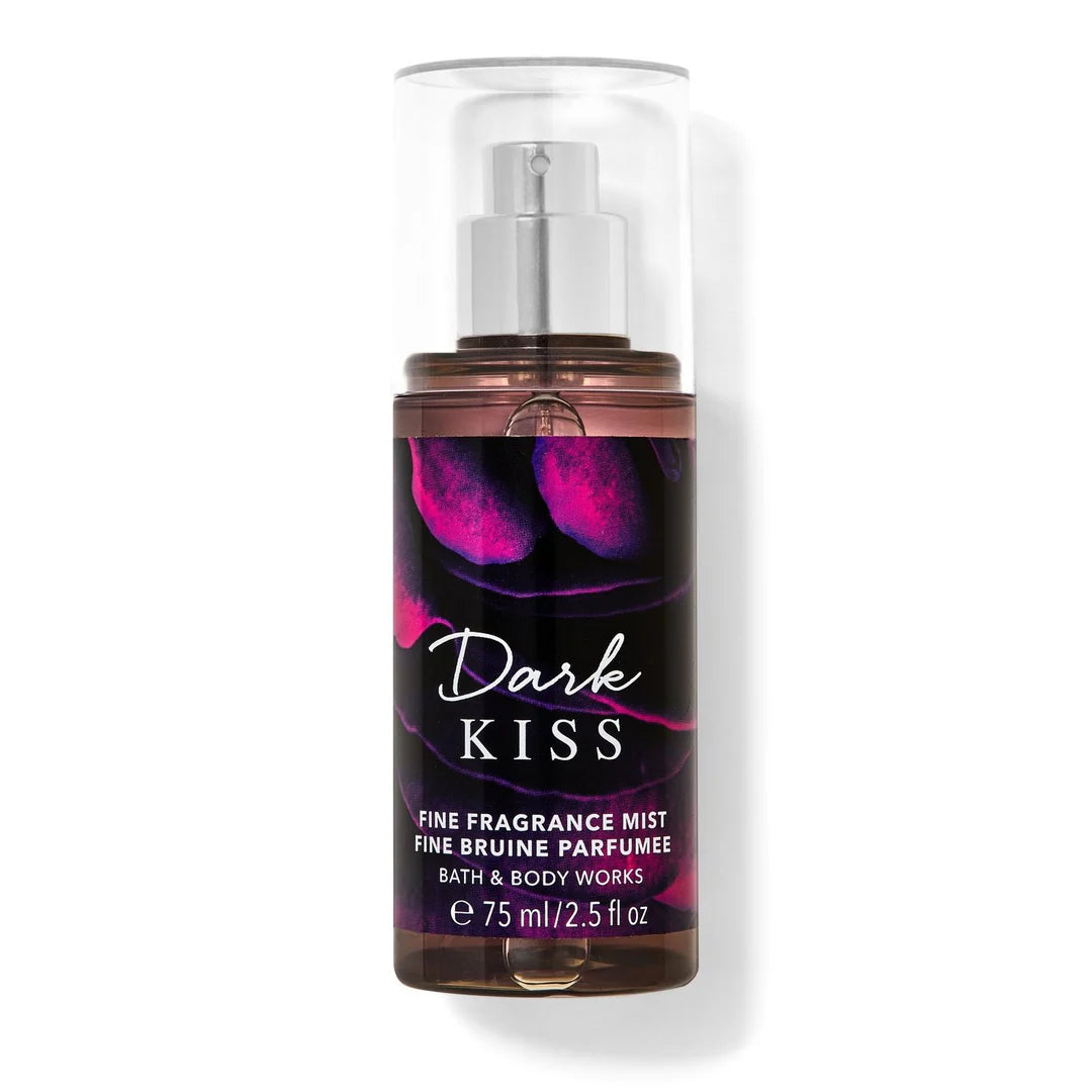 Dark Kiss Travel Size Mist