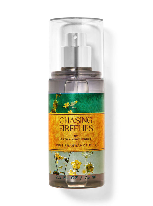 Chasing Fireflies Travel Size Mist