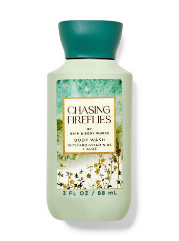 Chasing Fireflies Travel Size Body Wash