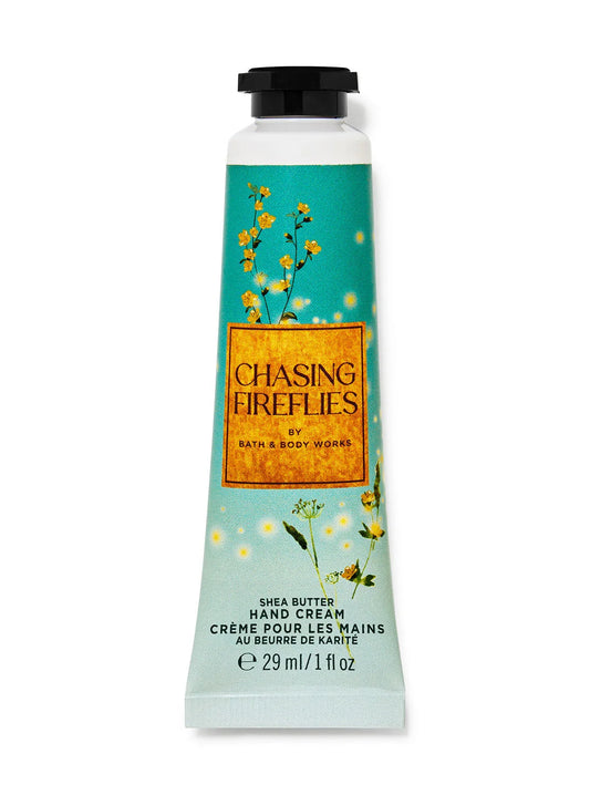 Chasing Fireflies Hand Cream