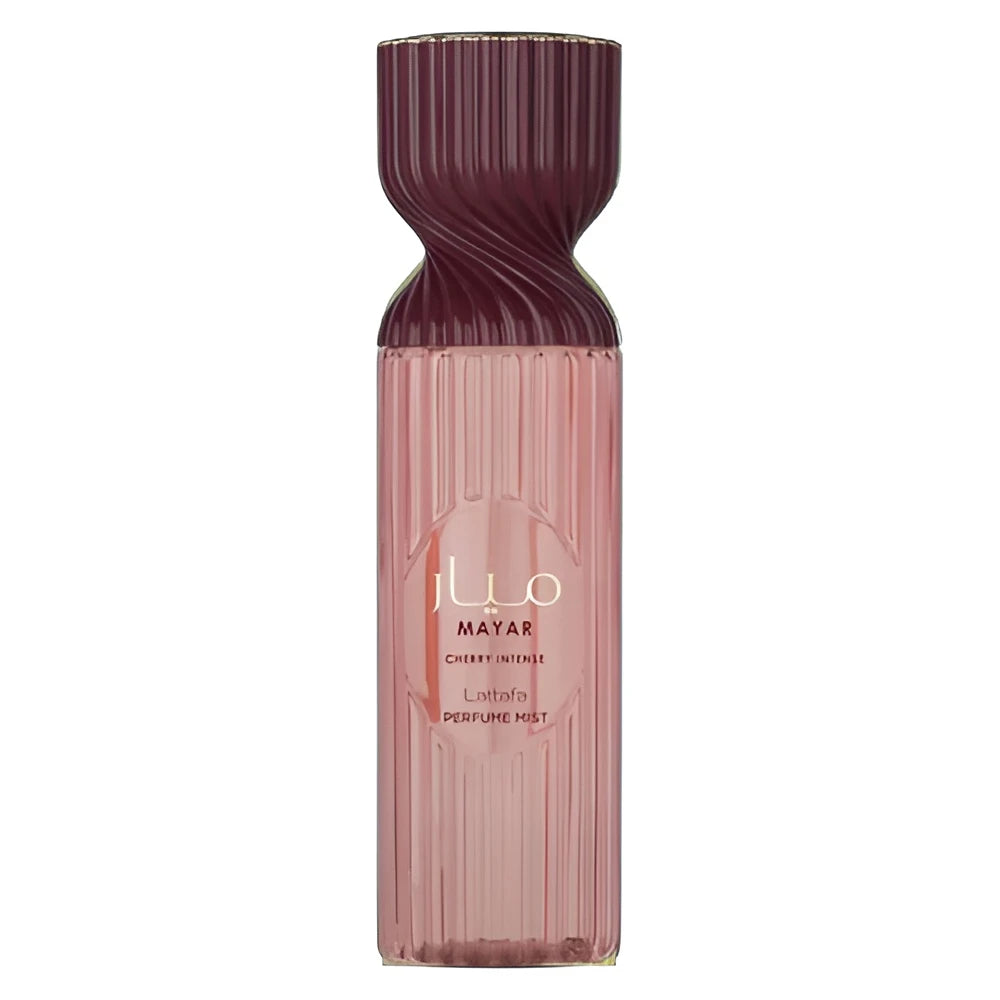 Lattafa Mayar Cherry Mist