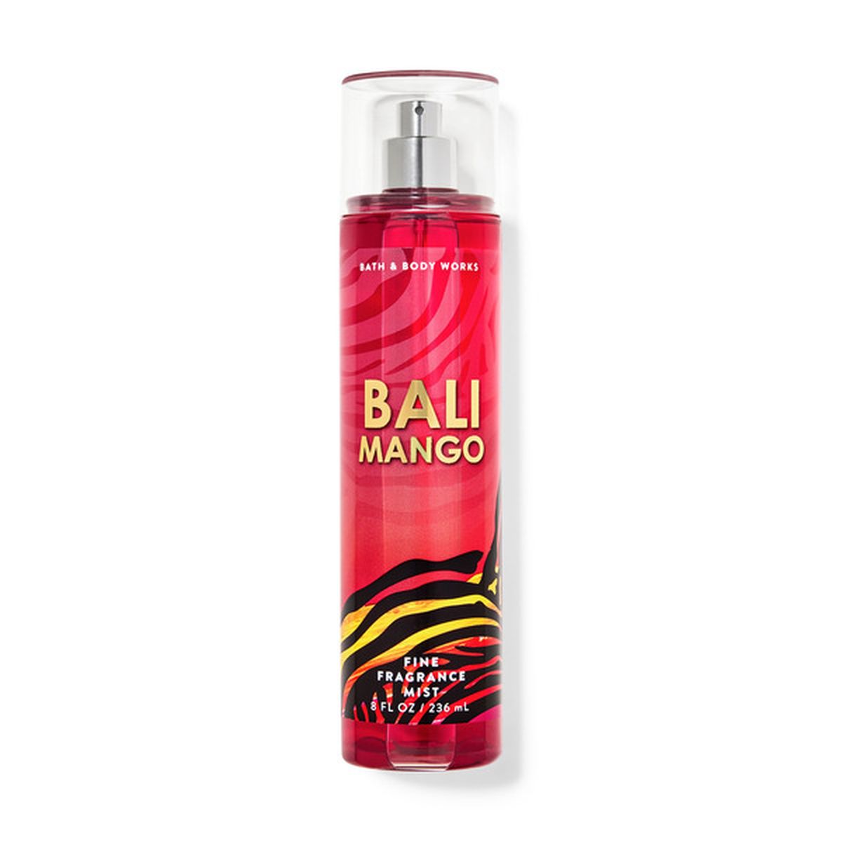 Bali Mango Mist