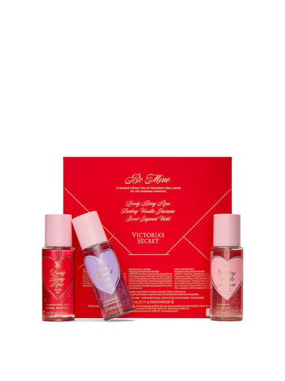 Victoria Secret Be Mine Set