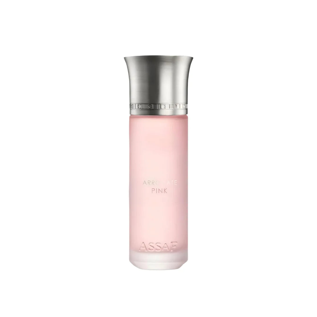 Arrogate Pink Eau de Parfum