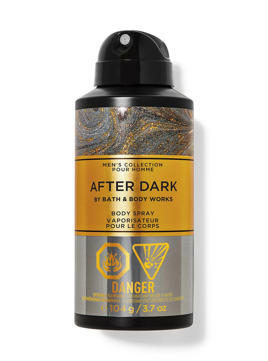 After Dark Body Spray