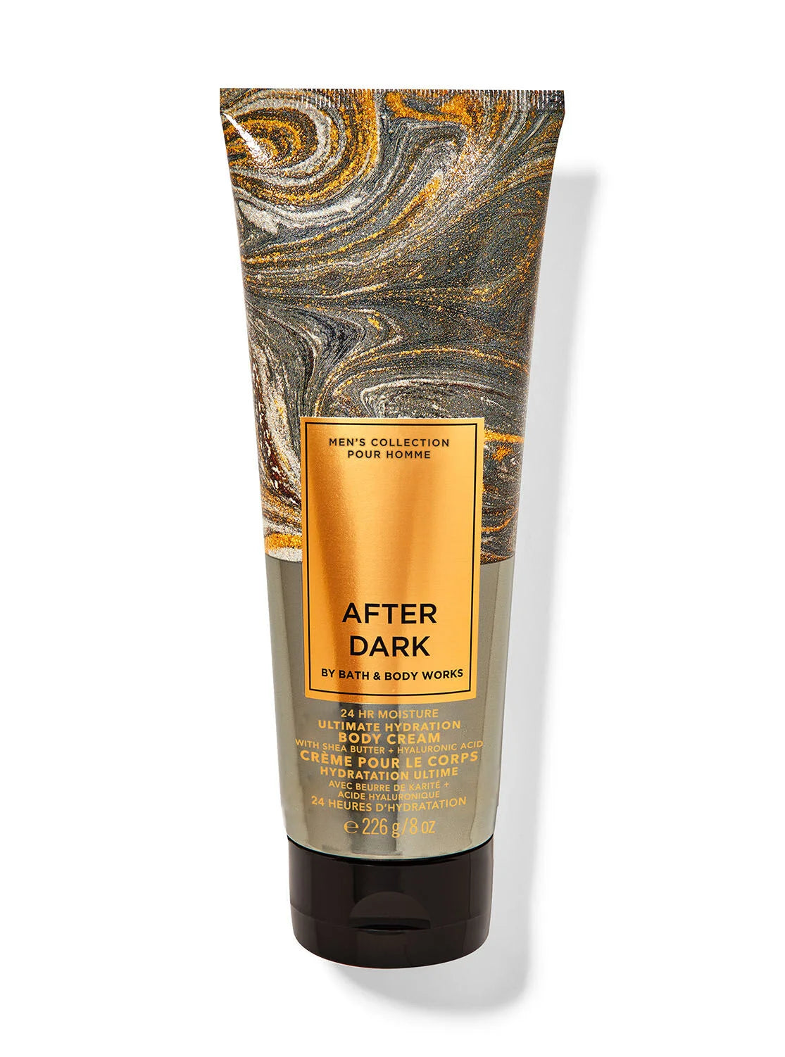 After Dark Body Cream