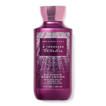 A Thousand Wishes Body Lotion