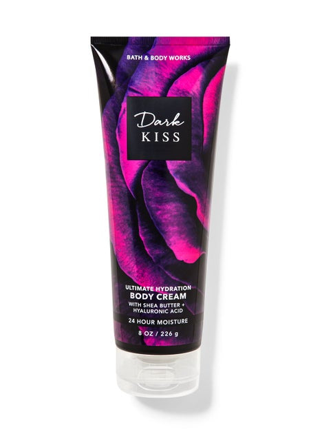 Dark Kiss Body Cream