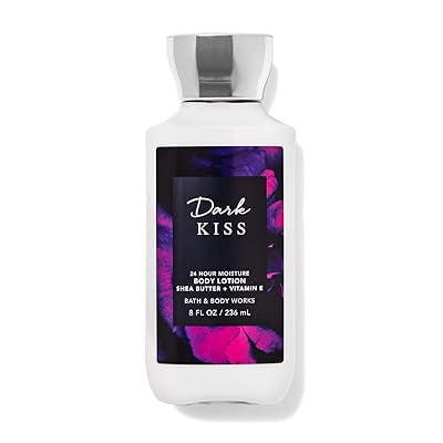 Dark kiss Body Lotion