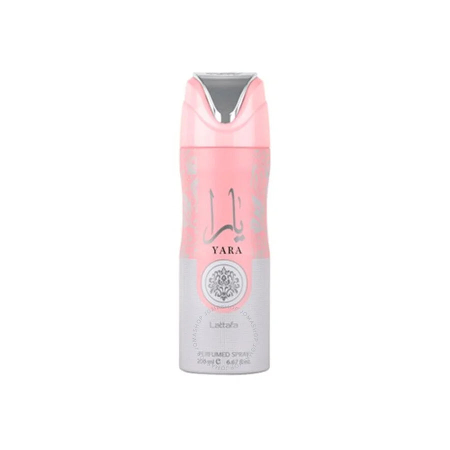 Yara Deodorant Spray