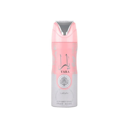 Yara Deodorant Spray