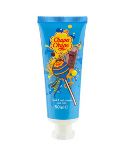 Chupa Chups Hand Cream Cool Cola
