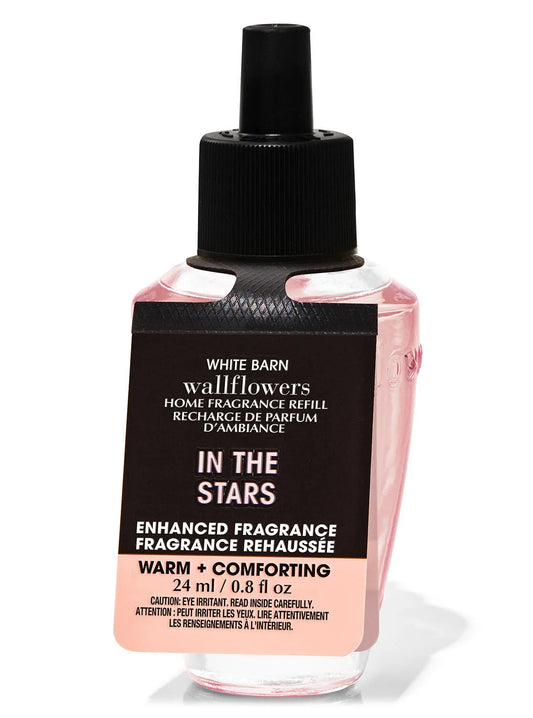 In the Stars Wallflower