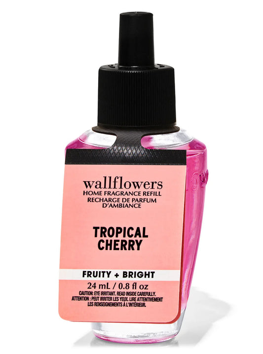 Tropical Cherry Wallflower