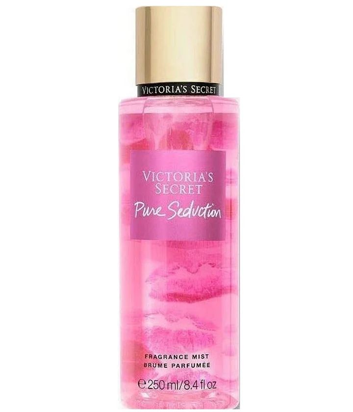 Pure Seduction Victoria Secret