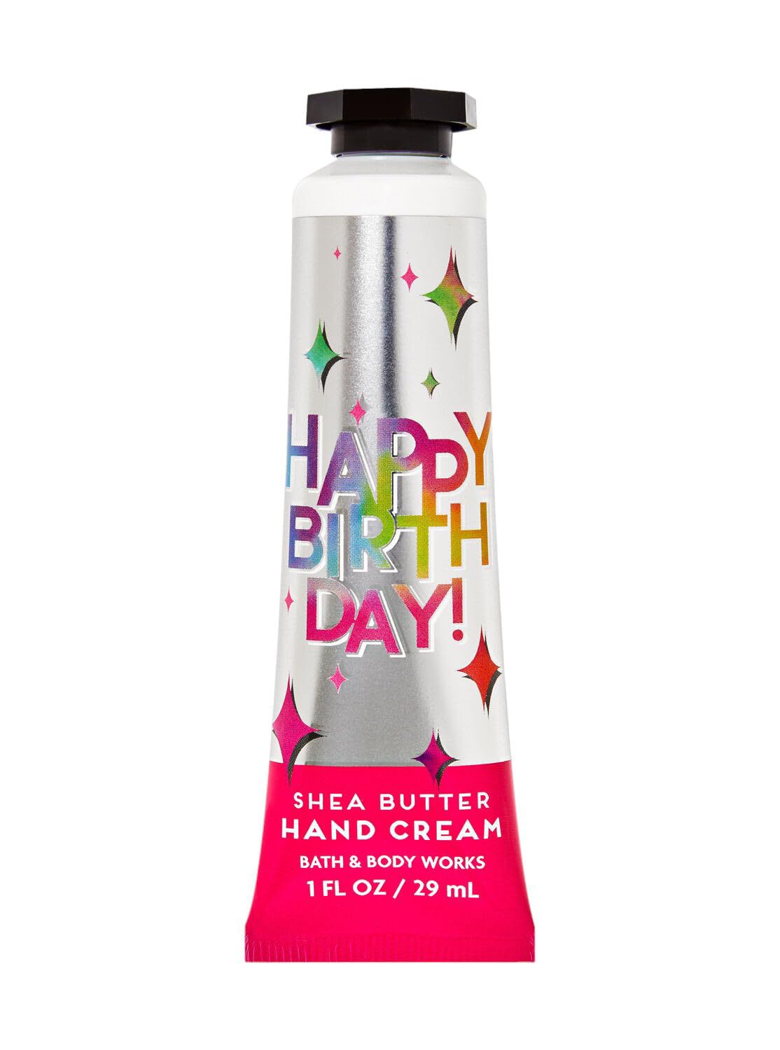 Shea Butter Hand Cream Bath and Body Works